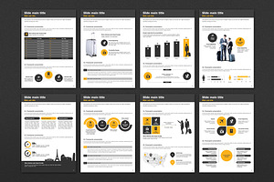 Flight PPT Vertical