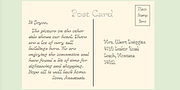 Leak or Leach, a Handwritten Font by Ingrimayne Type (Thumbnail 3 of 7)