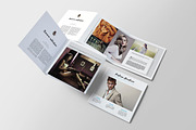 Fashion Square Brochure, a Brochure Template by Kahuna Design (Thumbnail 4 of 4)