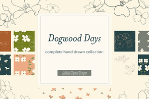 Dogwood Days Complete Collection