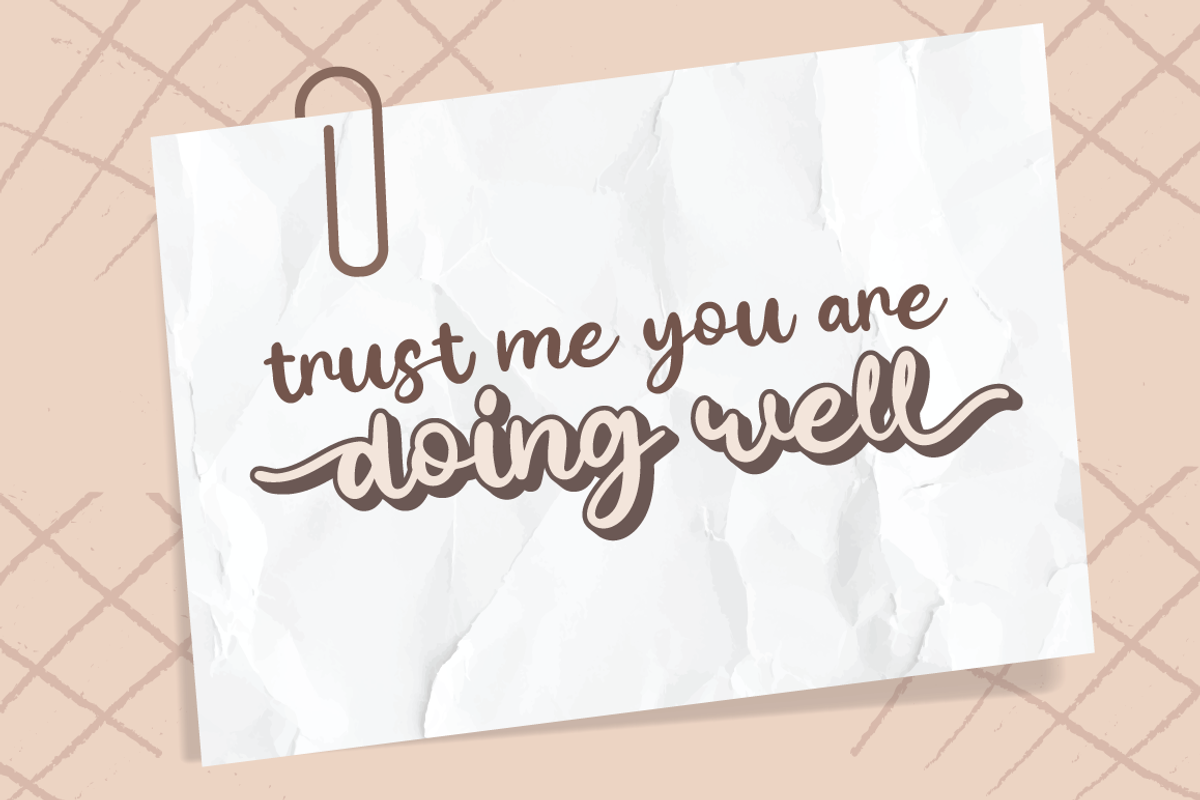 Yasminda - Layered Script Font, a Script Font by Attype (Photo 3 of 8)