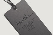 Belgian Signature, a Script Font by Andika Fez (Thumbnail 3 of 19)