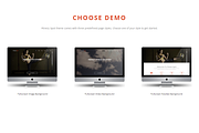 FitnessSpot - One Page HTML Template, a Landing Page Template by Gentil Studio (Thumbnail 2 of 4)