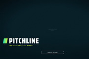 Football Game UI Kit, 100 Screens, an UI Kit Template by pawellpi (Thumbnail 19 of 117)