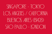 ED Lochaline, a Serif Font by Emyself Design (Thumbnail 8 of 12)