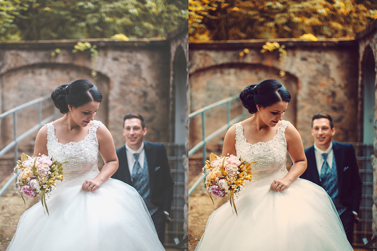 25 Wedding Photoshop Actions, an Action Add-On by Bato (Photo 6 of 10)