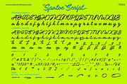 UT Spatoe - A Casual Font Duo, a Sans Serif Font by Universitype (Thumbnail 6 of 14)