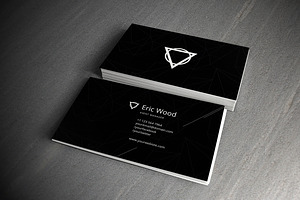 3 Creative Business Cards