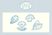 La Mer Birthday Suite, an Icon by Jordyn Grace Design (Thumbnail 5 of 9)