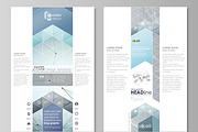 Mega Pack templates, a Brochure Template by VectorShop (Thumbnail 63 of 102)