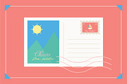 Bon Voyage, a Script Font by Great Lakes Lettering (Thumbnail 2 of 7)
