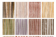Autumn Hand-painted Backgrounds, a Background Graphic by LenArt (Thumbnail 6 of 12)
