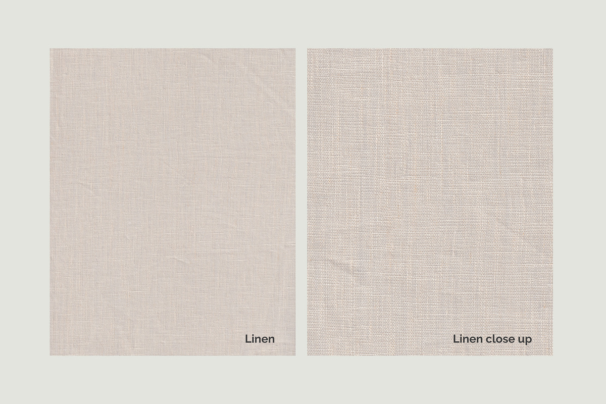 Cotton&Linen, a Texture Graphic by AlenaO (Photo 7 of 15)
