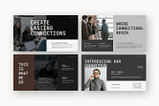 Raxa : Business Pitch Powerpoint, a Presentation Template by Punkl Camp (Thumbnail 13 of 16)