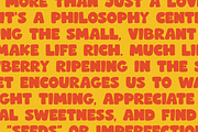 JELLIVOX - Fun Chungky Font, a Sans Serif Font by Indotype Foundry (Thumbnail 10 of 10)