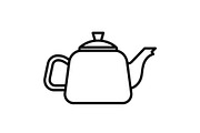 Teapot Kettle Vector Bundle, an Illustration by Designs_River (Thumbnail 33 of 51)