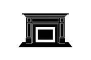 20 Elegant Hearth Designs, a Graphic by Artivon (Thumbnail 2 of 14)