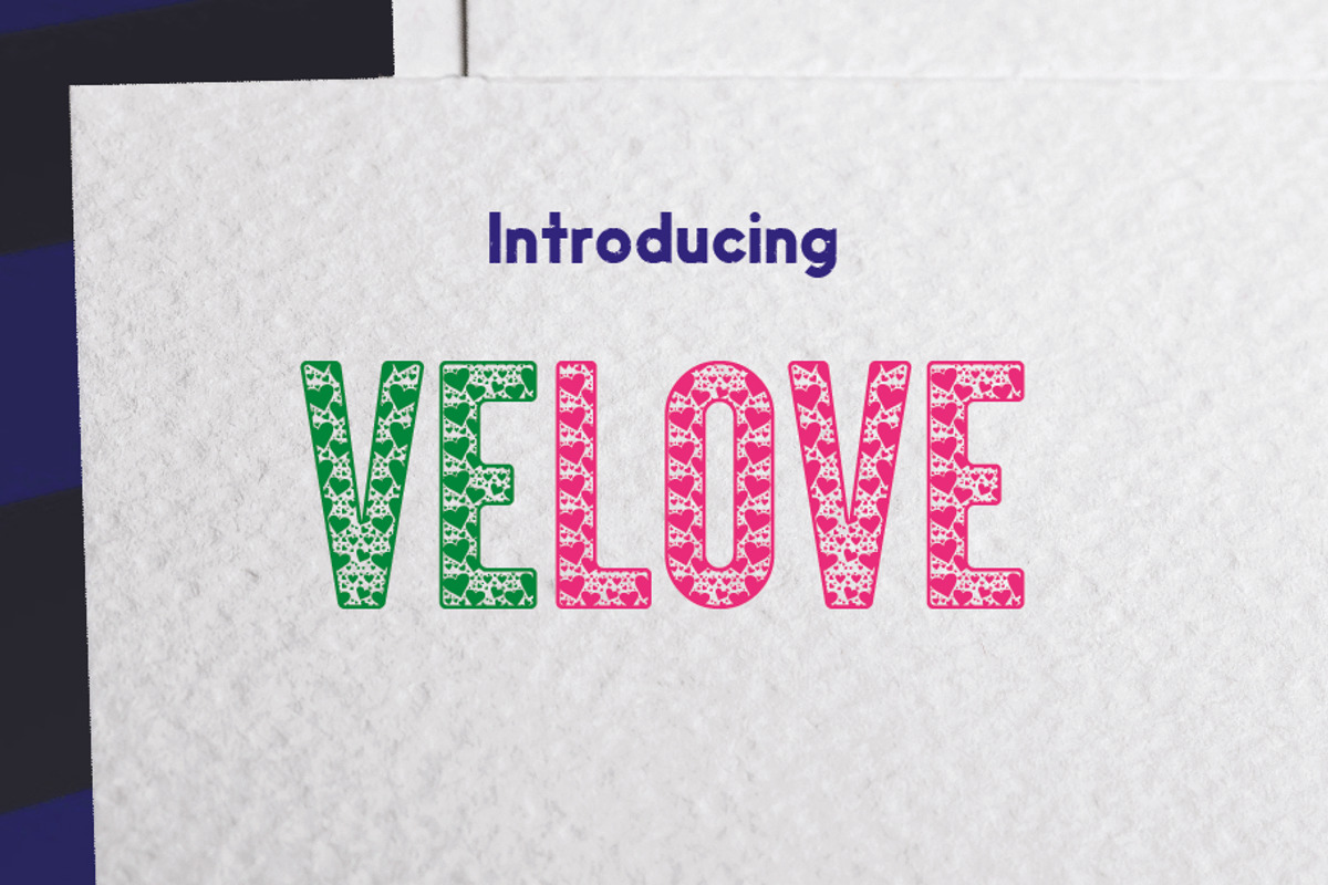 VELOVE