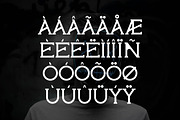 Boqda Elegant Serif Font, a Serif Font by Artiveko (Thumbnail 3 of 8)
