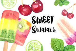 Sweet Summer