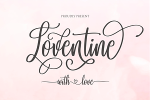 Loventine