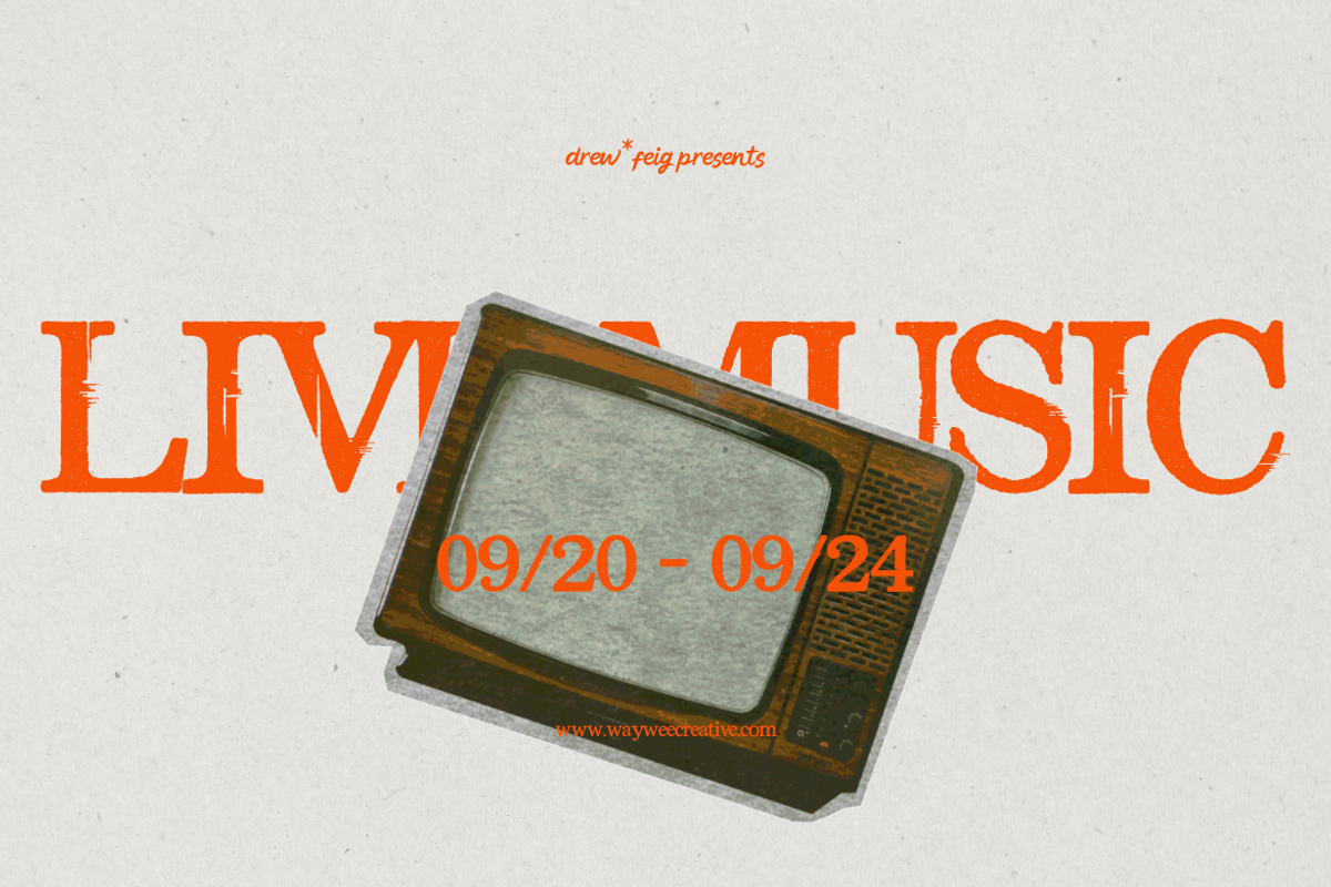 Wormhole Type – Glitch Font, a Sans Serif Font by Creacy Studio (Photo 11 of 11)