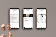 Animated Quote Instagram Pack, a Social Media Template by Ruby&Heart Studio (Thumbnail 5 of 7)