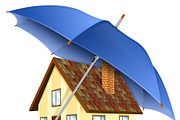 Real Estate Concepts, a Finance Illustration by TAlex (Thumbnail 5 of 6)