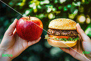 Food Photography Photoshop Actions, an Action Add-On by ARTNEST (Thumbnail 5 of 16)