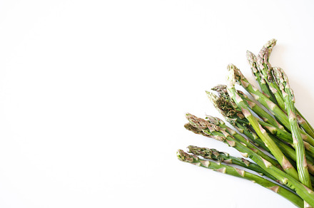 Asparagus stock photo featuring green, asparagus, and food