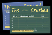 Seasat Font Hand Drawn Style, a Handwritten Font by Koplexs Studio (Thumbnail 3 of 10)