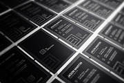 Best 101 Prime Business Cards Bundle, a Business Card Template by bouncy (Thumbnail 81 of 101)