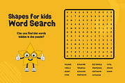 Solnechka – A Playful & Quirky Font, a Sans Serif Font by HipFonts (Thumbnail 6 of 6)