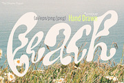 Bundle: Graffiti, Texture, Lettering, an Object Graphic by Oksana Trygub (Thumbnail 12 of 19)