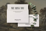 CS Quinoa – Art Nouveau Font, a Serif Font by Craft Supply Co. (Thumbnail 7 of 8)