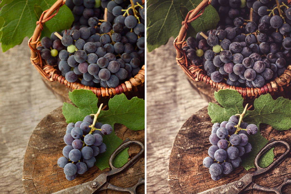 Food Photography Photoshop Actions, an Action Add-On by BeArt-Presets (Photo 10 of 24)
