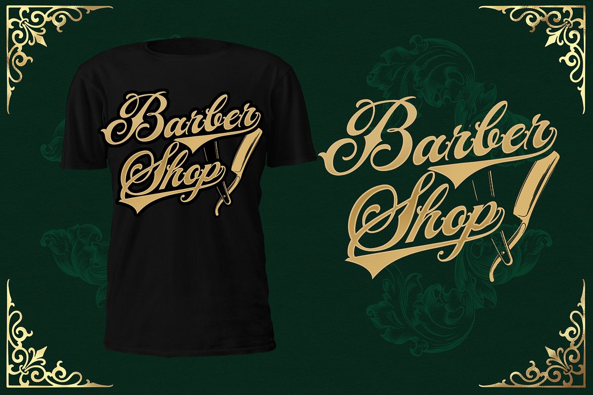 Thomeda, a Blackletter Font by dansdesign (Photo 2 of 6)