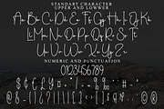 Baby Antoinela, a Handwritten Font by InermediaSTUDIO (Thumbnail 5 of 8)