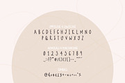 Funny Lemon Handwritten Font, a Script Font by Oheunola (Thumbnail 6 of 6)