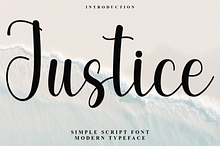Justice