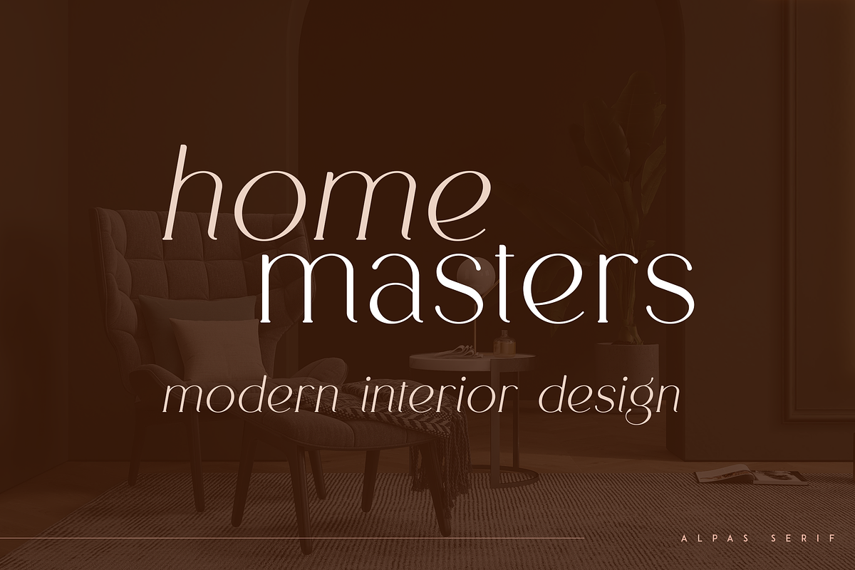 SALE! Font Bundle Vol.3 - 30 fonts, a Serif Font by Only Fonts (Photo 28 of 35)