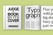 Miogra Sans, a Sans Serif Font by Romiecreative (Thumbnail 13 of 14)