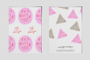 Your Voice, Your Vote Graphics, an Illustration by Mere Hunter (Thumbnail 4 of 7)