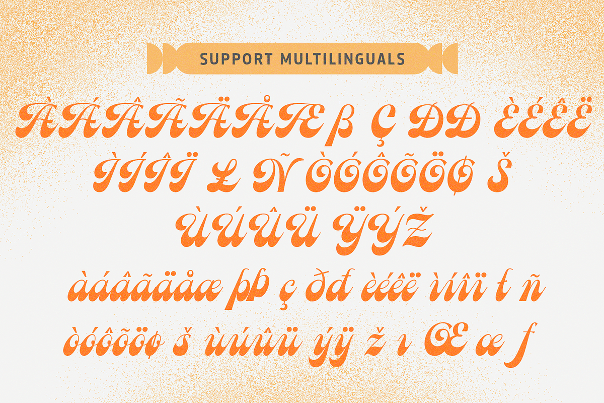 Charming Flow – Classic Script, a Script Font by Almarkhatype (Photo 12 of 15)