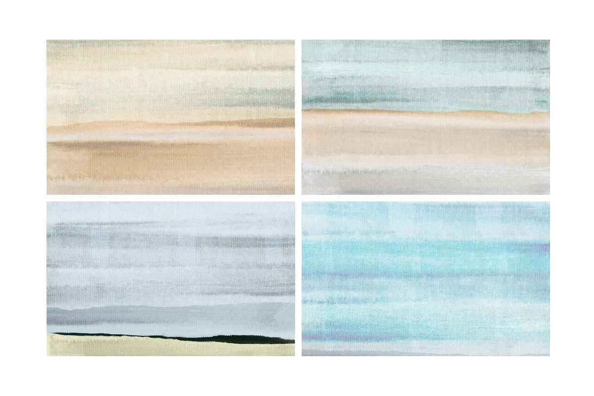 Canvas Landscape Texture, a Texture Graphic by sibel dayı (Photo 4 of 12)