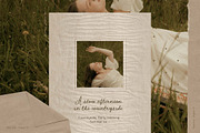 Craftelle – Kraft collage kit, an Object Graphic by DigARTbyHavroshka (Thumbnail 4 of 14)