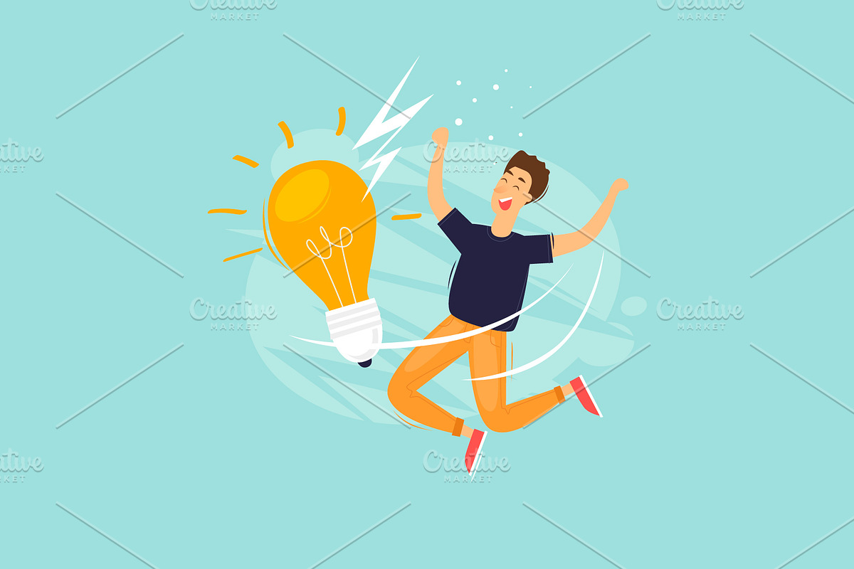 Office life., an Education Illustration by Podis (Photo 10 of 11)