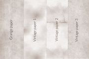 Canvas background brush BUNDLE, a Brush Add-On by Let's Art (Thumbnail 15 of 21)