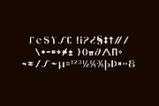 Egraqs - Luxury Serif Font, a Serif Font by QR Design Studio (Thumbnail 13 of 15)
