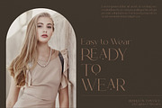 Rebelleon | Modern Elegant Serif, a Serif Font by Krismagraph (Thumbnail 2 of 12)